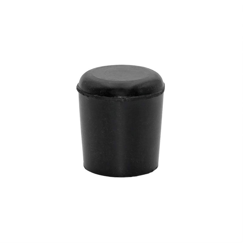 Flyshop 3/4 Inches, 19mm Chair Leg Caps Non-Slip Rubber Leg Tips Chair Leg Floor Protectors Round Furniture Table Covers 16Pcs - Image 3